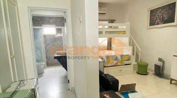 Gambar 5 Rumah 2 Lantai Furnished Siap Huni Di Second Boulevard 