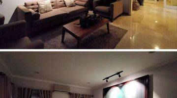 Gambar 1 Rumah 2 Lantai Bagus Unfurnished SHM di Pondok Indah