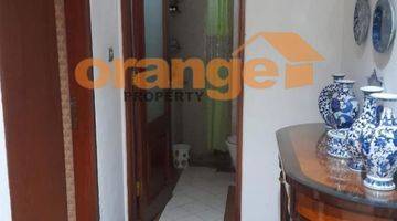 Gambar 2 Rumah 2 Lantai Bagus Furnished SHM Ada Kolam Renang di Cibubur