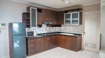 Gambar 3 1 Unit Apartement Frenchwalk Lyon Garden Di Kelapa Gading R1850