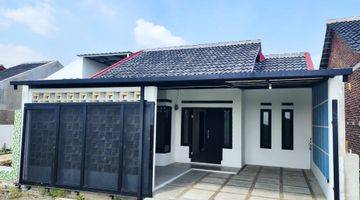 Gambar 3 Rumah minimalis di Jl terusan Cibaduyut SHM