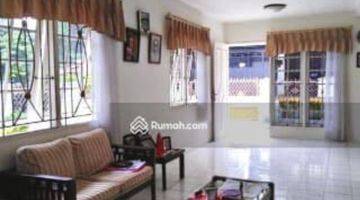 Gambar 2 Dijual Rumah 2 Lt. Jl.narada  Tanah Tinggi, Jakpus