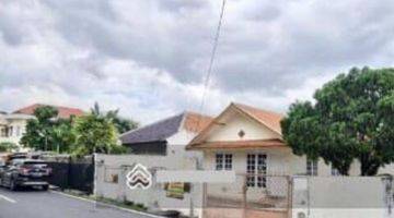 Gambar 5 Dijual Rumah 2 Lt. Jl.narada  Tanah Tinggi, Jakpus