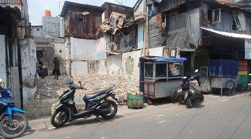 Gambar 3 Dijual Tanah Shm 70 M2 Jl Mangga Besar 13, Jakpus 