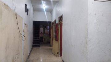 Gambar 4 Dijual Rumah Bwh Njop 1 1/4 Lt. Jl Kampung Kepu,  Kemayoran, Jakpus