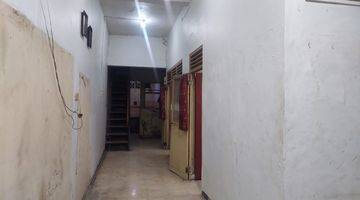 Gambar 2 Dijual Rumah Bwh Njop 1 1/4 Lt. Jl Kampung Kepu,  Kemayoran, Jakpus