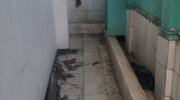 Gambar 5 Jual Sewa Gedung Bkr 3 Lt&1 Basement, Lt.825m2, Lb.2.100m2, 550jt/thn