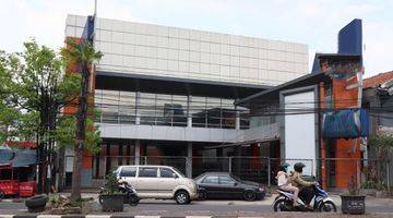 Gambar 1 Gedung/RuangUsaha/Showroom Lux Dkt Pnt Tol BuBat, SHM, lb.1.200m2