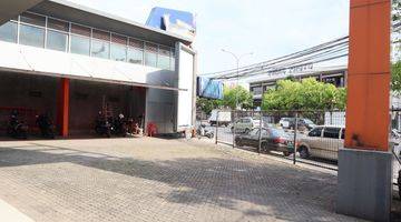 Gambar 4 Gedung/RuangUsaha/Showroom Lux Dkt Pnt Tol BuBat, SHM, lb.1.200m2