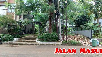 Gambar 5 Kavling Tanah Owner Lgi B.u. Murah!! Istana Regency Sudirman, Bdg