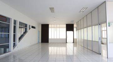 Gambar 5 Gedung/RuangUsaha/Showroom Lux Dkt Pnt Tol BuBat, SHM, lb.1.200m2