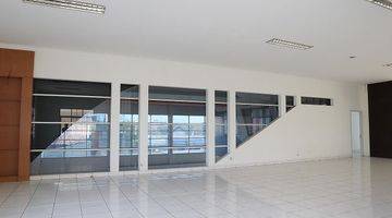 Gambar 5 Gedung/RuangUsaha/Showroom Lux Dkt Pnt Tol BuBat, SHM, lb.1.200m2