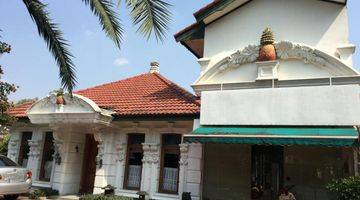 Gambar 1 Dijual Rumah Pondok Indah Jakarta Selatan