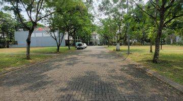 Gambar 4 DIJUAL KAVLING HOEK TAMAN!! Di Ultimo-Foresta BSD City