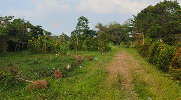 Gambar 5 DIJUAL LOKASI SANGAT BAGUS PINGGIR JALAN UTAMA!! Di Gunung Sindur Curug