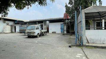 Gambar 3 DIJUAL CEPAT!! GUDANG LOKASI SANGAT STRATEGIS!! Jl. Raya legok