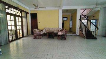 Gambar 4 DIJUAL/DISEWA RUMAH LAMA DAN TERAWAT!! di Cipete, Cilandak Barat