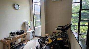 Gambar 4 Dijual cepat!! rumah Navapark BSD City