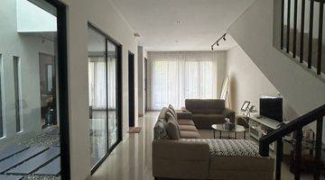 Gambar 2 Dijual Rumah Baru Renov!! Di The Avani