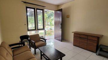 Gambar 2 Dijual Rumah Fully Furnished!! Di Foresta Bsd City