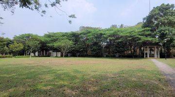 Gambar 2 DIJUAL KAVLING HOEK TAMAN!! Di Ultimo-Foresta BSD City