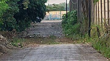 Gambar 5 DIJUAL LAHAN LOKASI DEKAT JALAN UTAMA!! Di Gunung Sindur