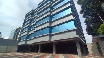 Gambar 1 DIJUAL GEDUNG DI KEBAYORAN LAMA, JAKARTA SELATAN