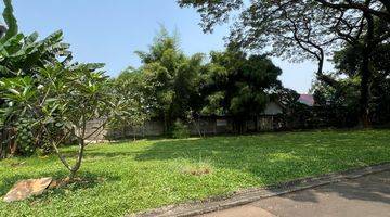 Gambar 5 DIJUAL KAVLING LAVENDER ALAM SUTERA!! Luas 510m²