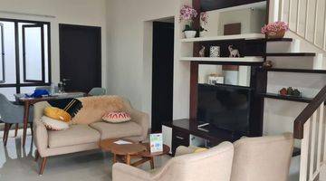 Gambar 4 Dijual Rumah The Mozia!! Bsd City