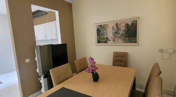 Gambar 3 Dijual Rumah Fully Furnished!! Di Foresta Bsd City