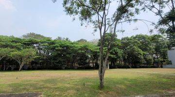 Gambar 3 DIJUAL KAVLING HOEK TAMAN!! Di Ultimo-Foresta BSD City