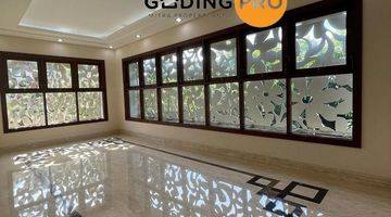 Gambar 2 Dijual Cepat Sale!! Rumah Hook Pondok Indah Jakarta Selatan