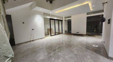 Gambar 2 Dijual Brand New Rumah Mandiri Siap Huni !! Di The Icon Bsd