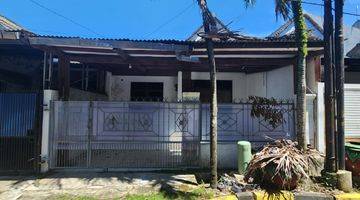 Gambar 1 Rumah Minimalis Siap Huni 1 Lantai di Kencana Loka