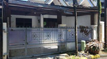 Gambar 2 Rumah Minimalis Siap Huni 1 Lantai di Kencana Loka