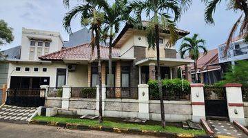 Gambar 2 Rumah Hoek Villa Melati Mas