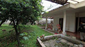 Gambar 1 Rumah Heritage sayap Riau di Anggrek, Bandung cocok untuk tempat usaha 