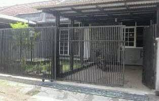 Gambar 5 Rumah Bagus di Kembar Sayap Bkr, Bandung