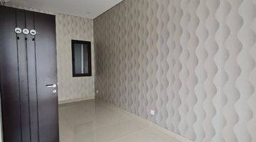 Gambar 2 Rumah Bagus Rapi Type 6 Semi Furnish Di Cluster Mozia Bsd City