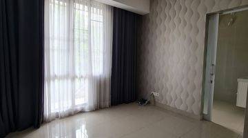 Gambar 4 Rumah Bagus Rapi Type 6 Semi Furnish Di Cluster Mozia Bsd City