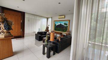 Gambar 4 Dijual Rumah Siap Huni, At Cluster Sutera  Kirana Alam Sutera