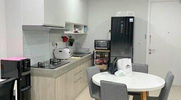 Gambar 3 Apartement Cantik, Type 2Br, At Paddington Tower South Alsut