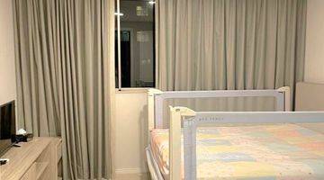 Gambar 4 Apartement Cantik, Type 2Br, At Paddington Tower South Alsut