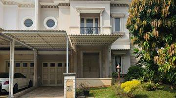 Gambar 1 Dijual Rumah Cantik, At Cluster Aristoteles Gading Serpong