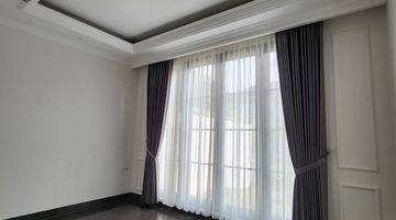 Gambar 2 Rumah 2 Lantai Bagus SHM di Menteng Residence, Tangerang Selatan