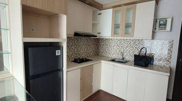 Gambar 2 Jual Murah Apartemen 1 BR Full Furnish Casa De Parco