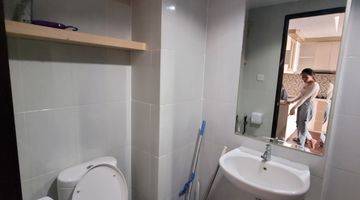 Gambar 4 Jual Murah Apartemen 1 BR Full Furnish Casa De Parco