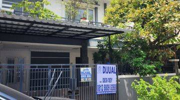 Gambar 2 Rumah Gria Dadap Rapi Di Jual Cepat.siap Huni