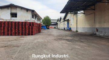 Gambar 5 Gudang Rungkut Industri 