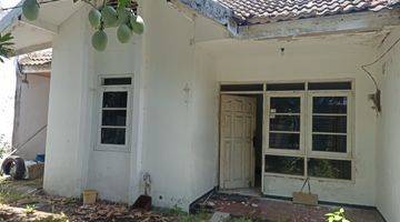 Gambar 4 Jual Rumah Hitung Tanah Di Raya Wiguna Timur Surabaya